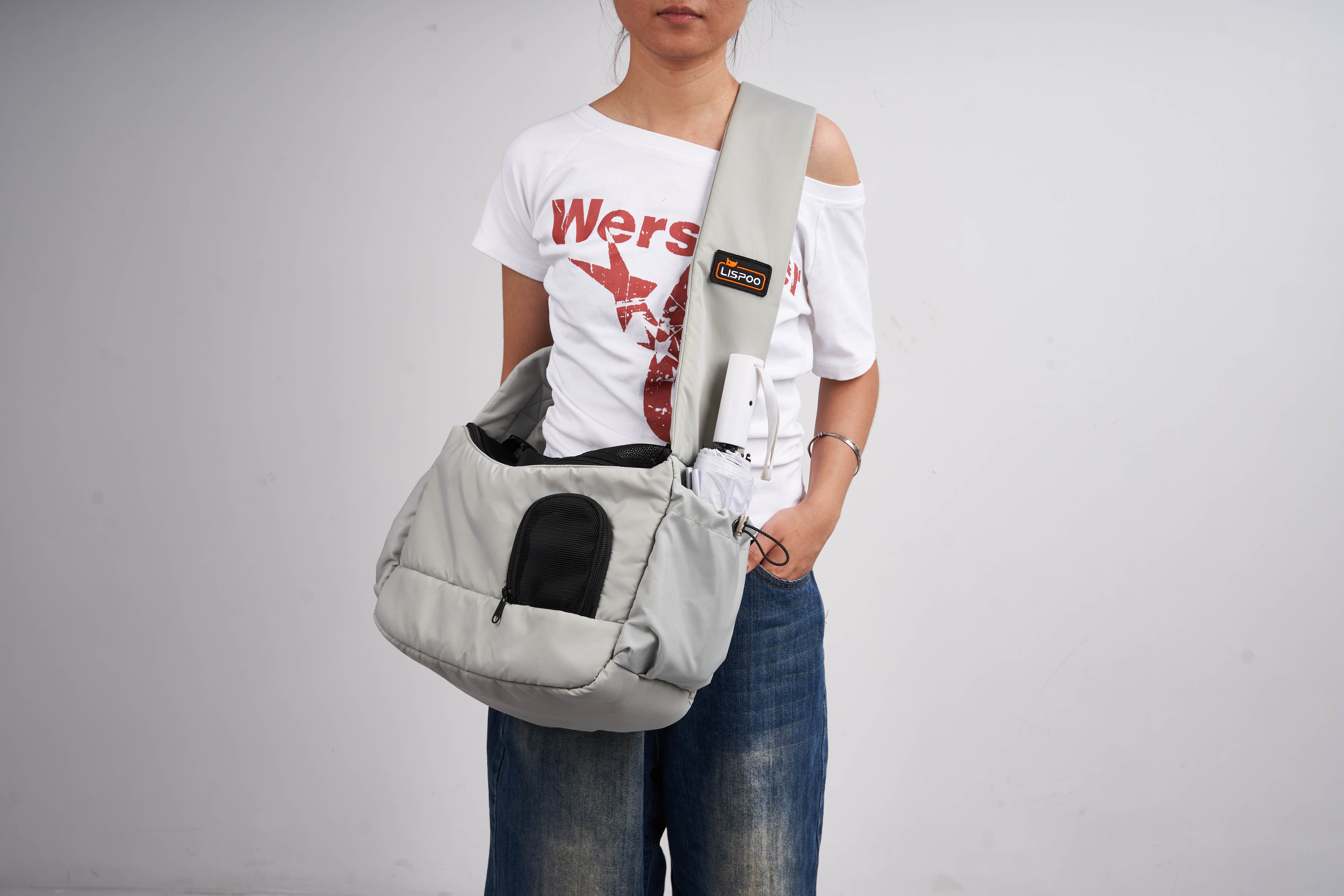 wholesale small dog sling