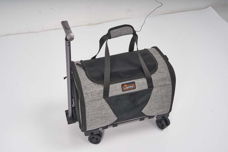Portable Pet Carrier Travel