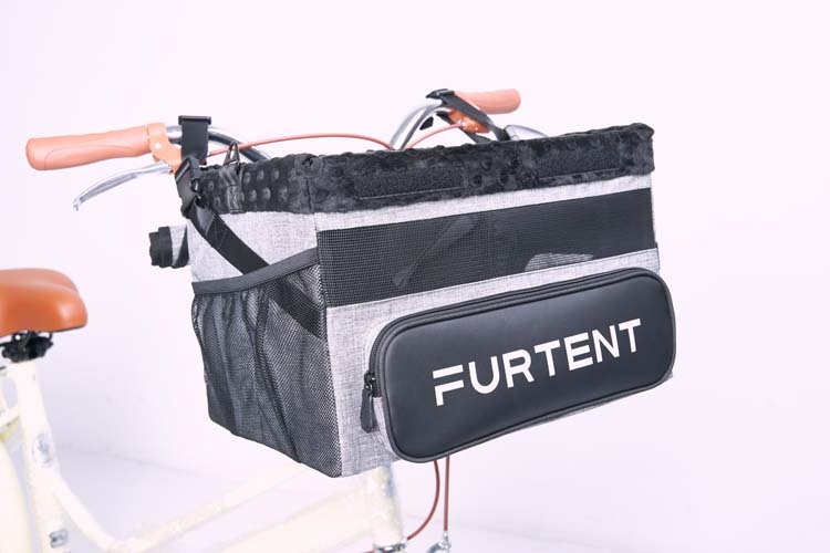 portable cat carrier