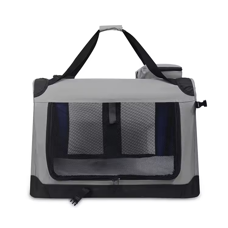 Modern Portable Foldable Travel Bag 