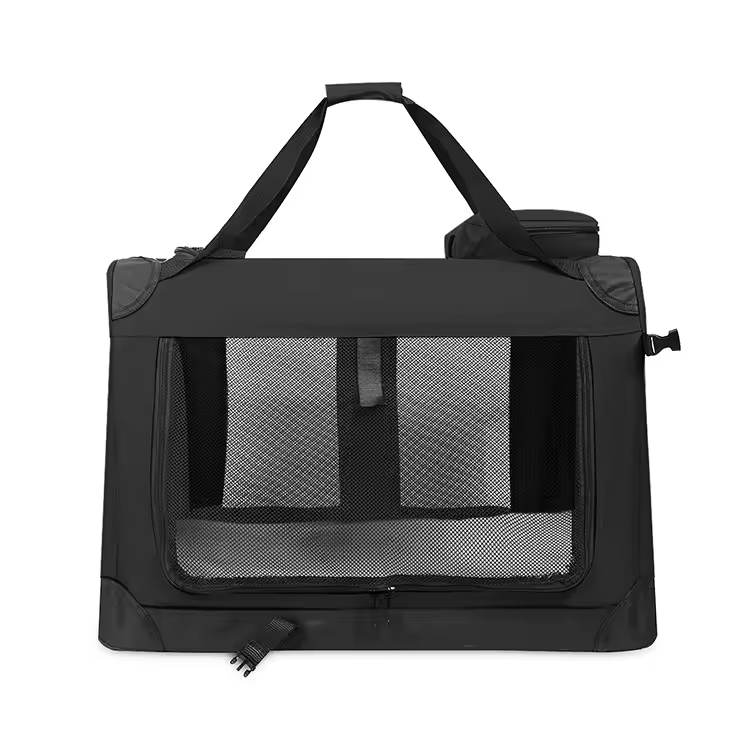 Lightweight Foldable Travel Bag 
