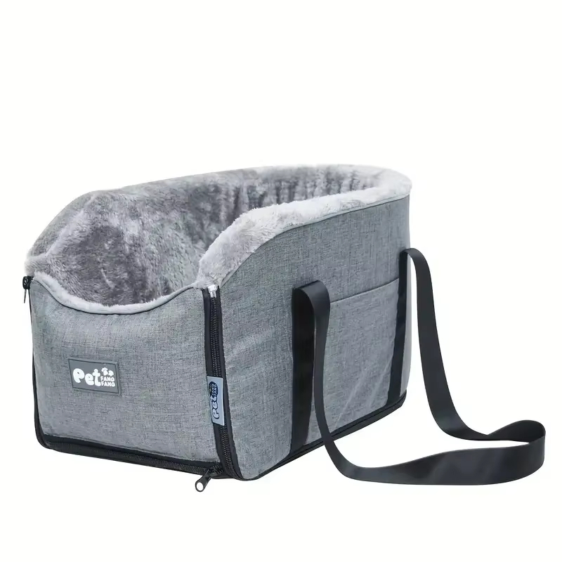 oxford fabric pet carrier