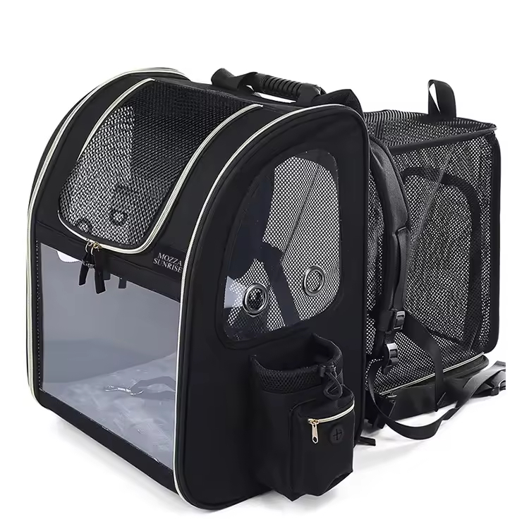 Pet Backpack Carriers