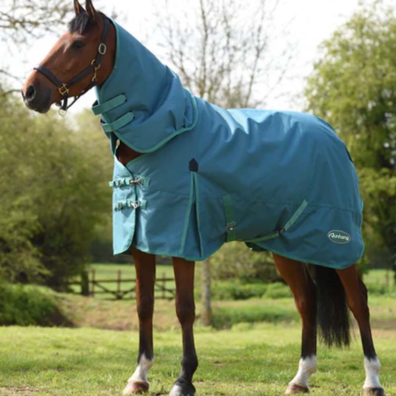 sweat-wicking Horse Rug