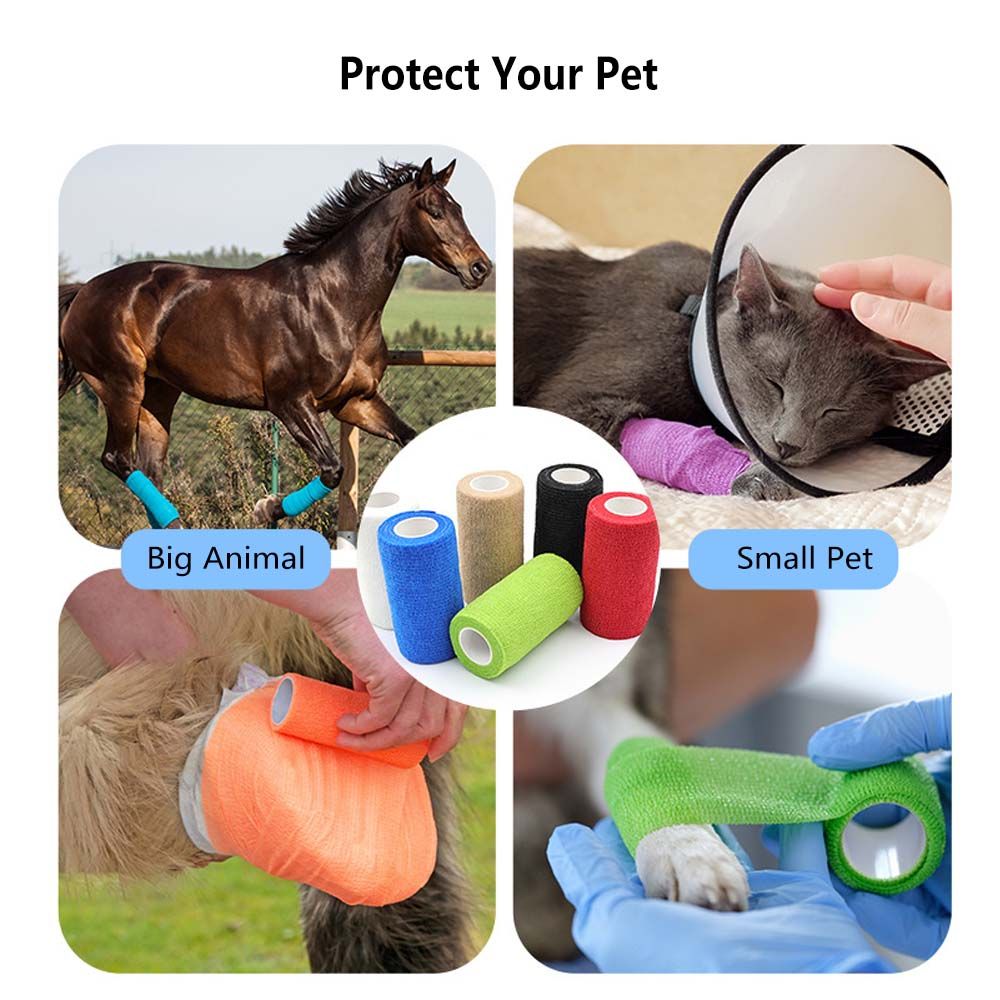 durable Horse Polo Wraps