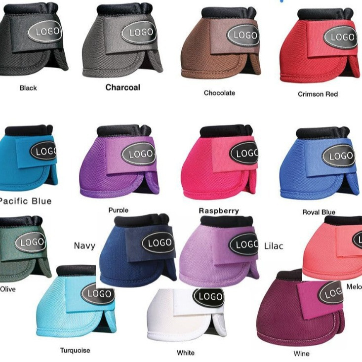 Horse Sport Medicine Boots