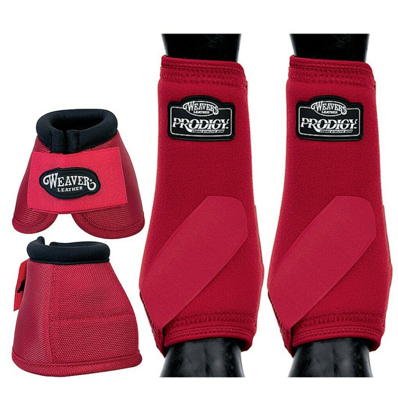 horse Athletic Boots