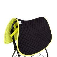 training Horse Saddle Blanket