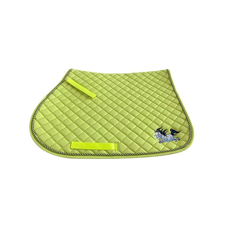 comfortable Fit Horse Pad