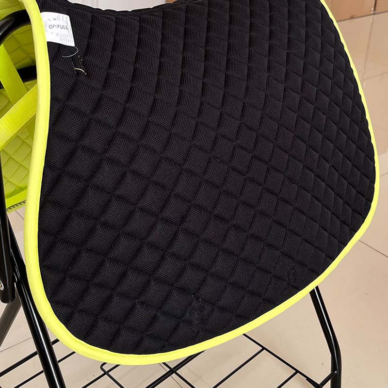 english Saddle Pad