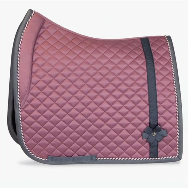 equestrian Saddle Pad Set