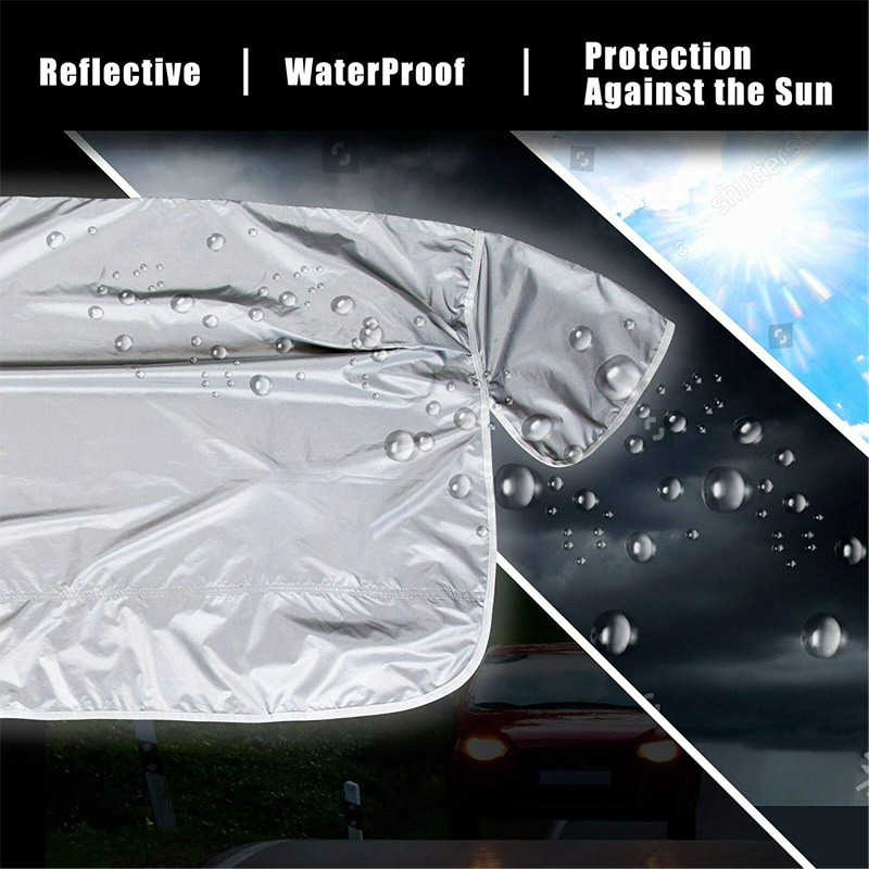 high Visibility Horse Blanket