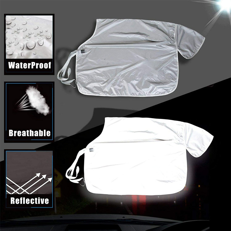 equestrian Safety Horse Wear