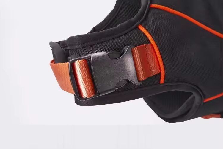 reflective Dog Swimwear For Outdoor Adventures