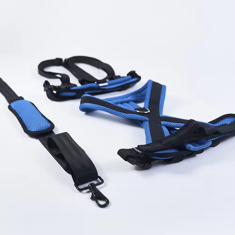dog Adjustable Harness