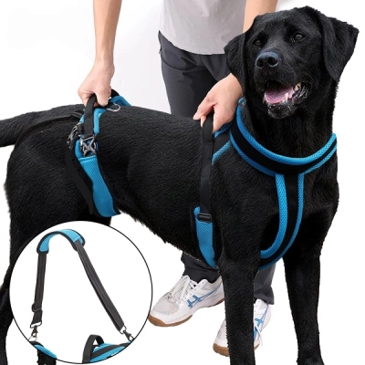 Dog Lifting Harness for Disabled Senior Dogs 02