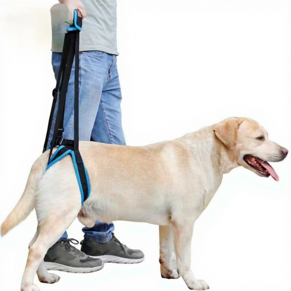 Dog Sling for Large Dogs Hind Leg Support