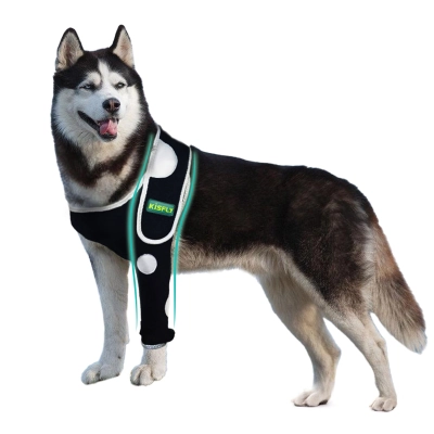 Dog Shoulder Brace for Front Leg 01