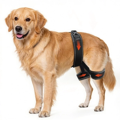 Dog Hip Brace for Hip Dysplasia  01