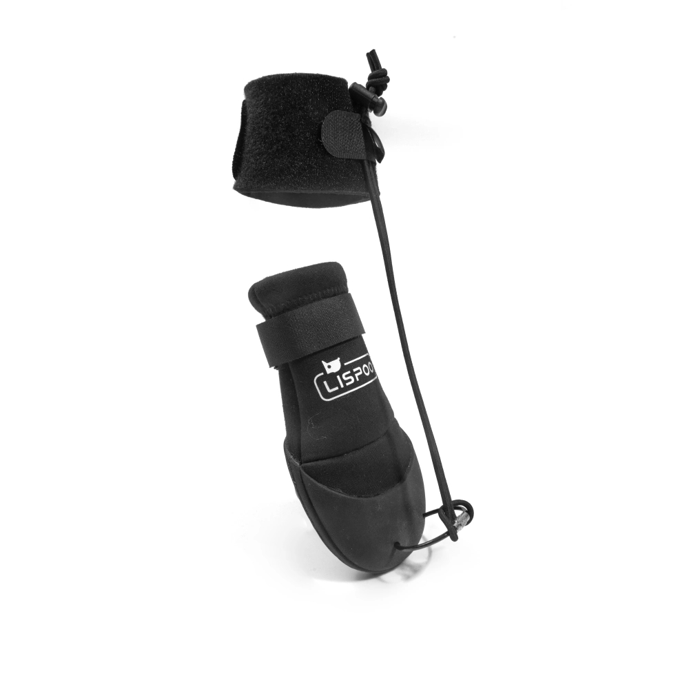 Knuckling Boot Brace for Dogs Dragging Paws Corrective Dog Shoes