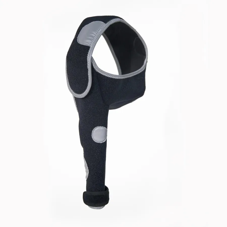 Elevate Canine Care with Furvorite’s Single Leg Dog Anti-Lick Sleeve