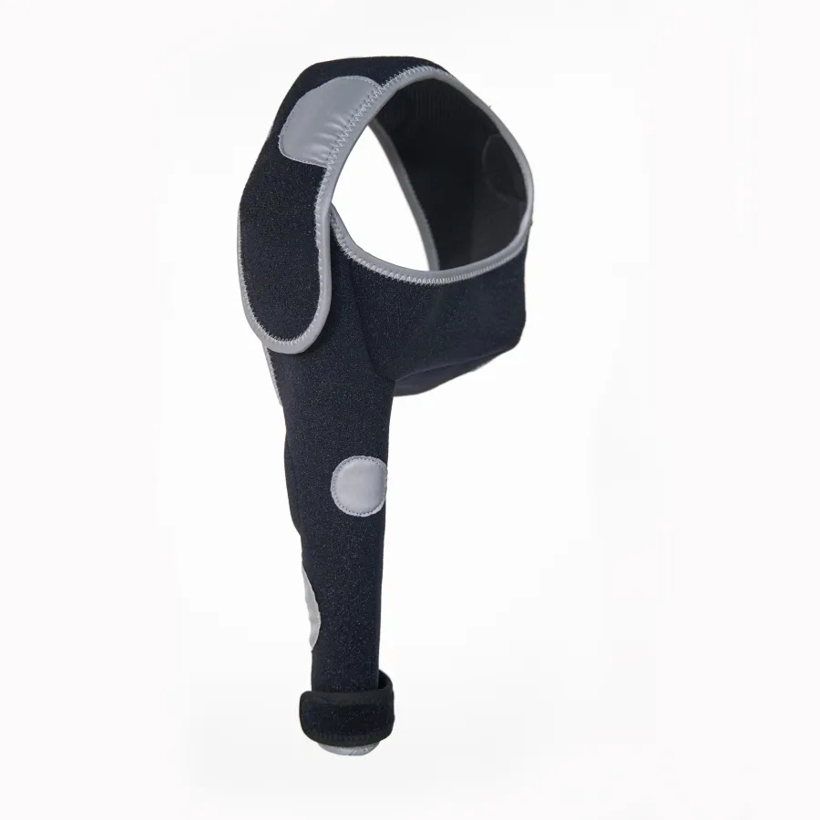 Elevate Canine Care with Furvorite’s Single Leg Dog Anti-Lick Sleeve