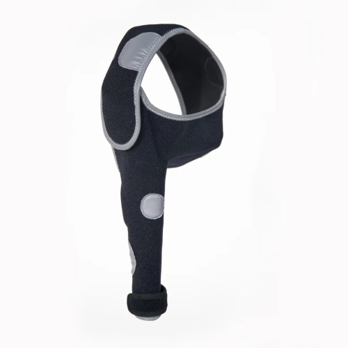 Elevate Canine Care with Furvorite’s Single Leg Dog Anti-Lick Sleeve