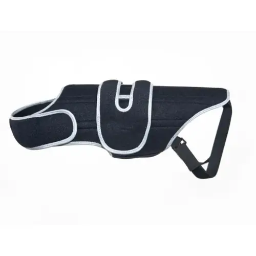 Dog Intervertebral Disc Disease (IVDD) Brace: A Key Tool for Spinal Health