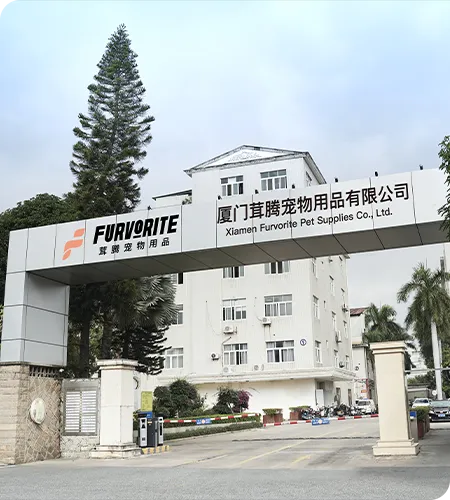 pet gear manufacturing