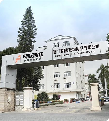 pet gear manufacturing