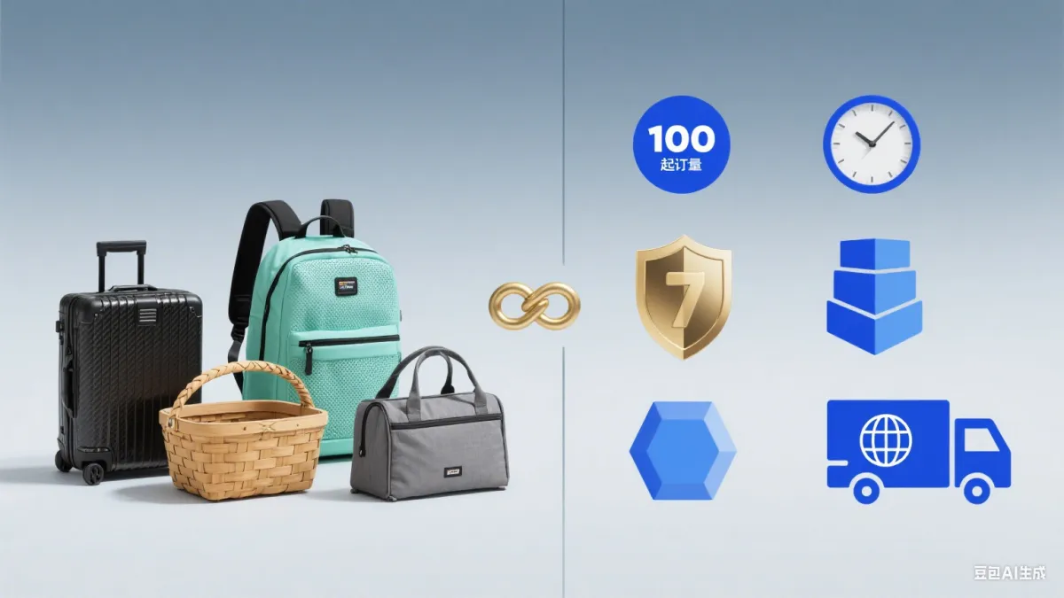 Elevate Your Pet Product Line: Choosing the Right Wholesale Pet Carrier Partner