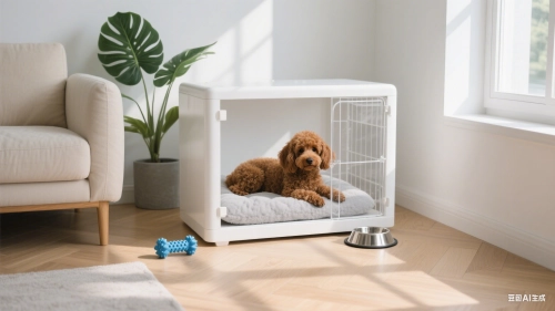 Tailor-Made Comfort: Why Custom Size Dog Crates Are the Future of Pet Travel and Home Design