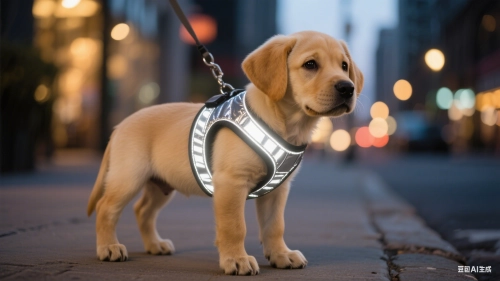  Shining a Light on Safety and Style: Why Reflective Puppy Harness Factories Are Key to the Future of Pet Gear
