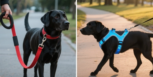 Dog Leashes vs. Dog Harnesses: A B2B Guide for Product Selection and Sourcing