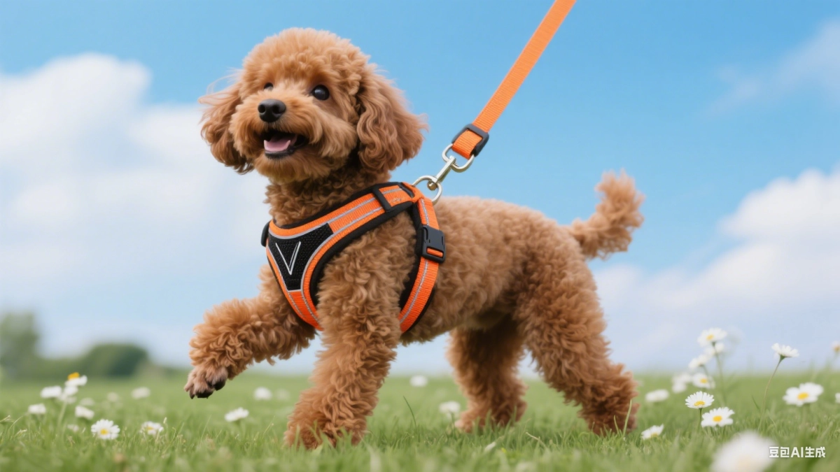 From Concept to Collar: How Dog Harness Manufacturers Are Redefining Pet Gear for Global Brands