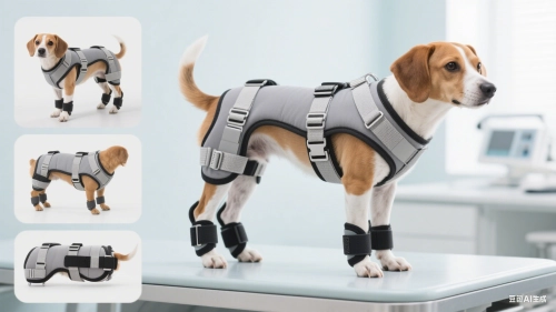3 Essential Orthopedic Braces Every Dog Rehab Retailer Should Stock