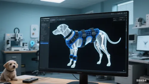 Supporting Canine Comfort and Mobility: Key Products Retailers Should Consider in 2025