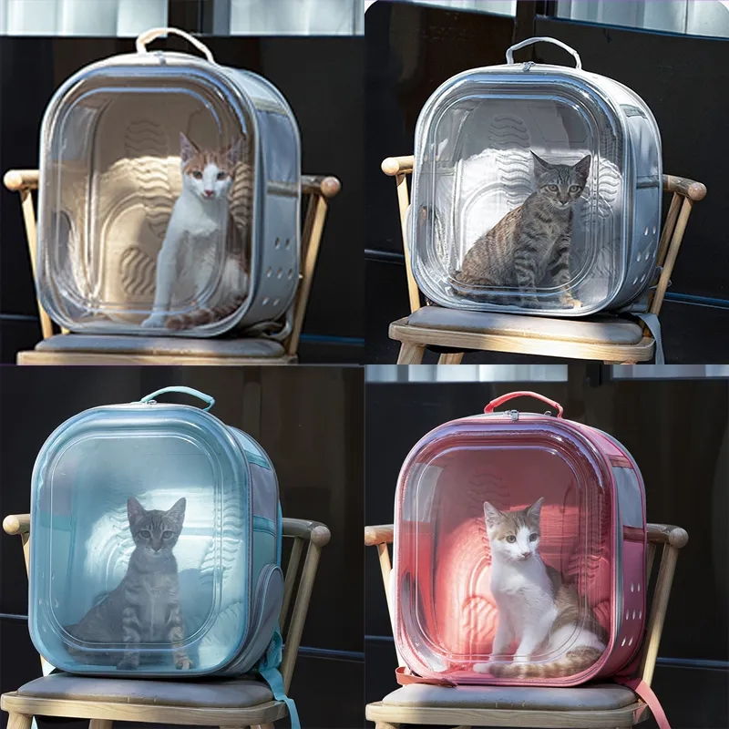 cat dome backpack