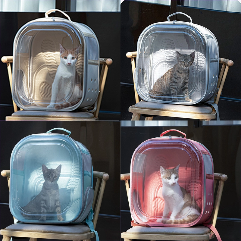 cat dome backpack