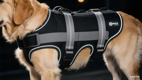 Supporting Strength: Why the Weenie Dog Back Brace is a Must-Have for Pet Brands