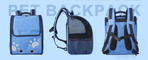 Mastering Custom Dog Carriers: A B2B Guide for Wholesale and OEM Success