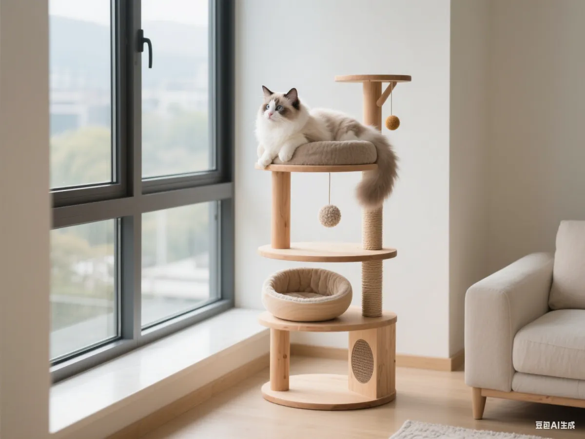 cat furniture wholesale
