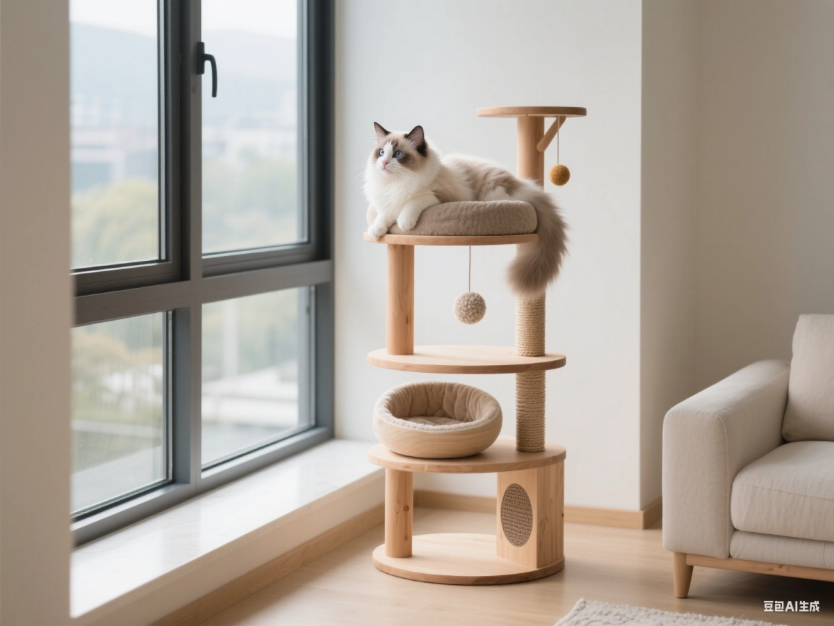 cat furniture wholesale