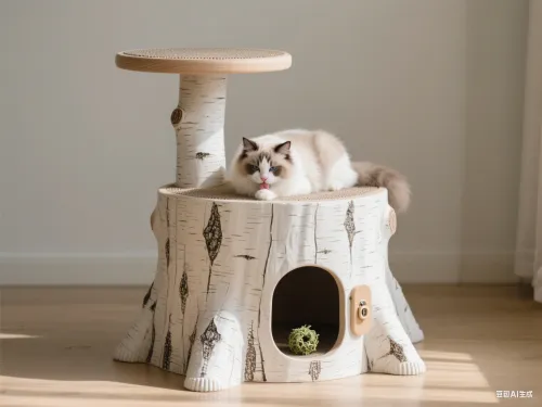 Elevate Your Space: Why Cat Furniture Wholesale is a Smart Move for Modern Pet Retailers