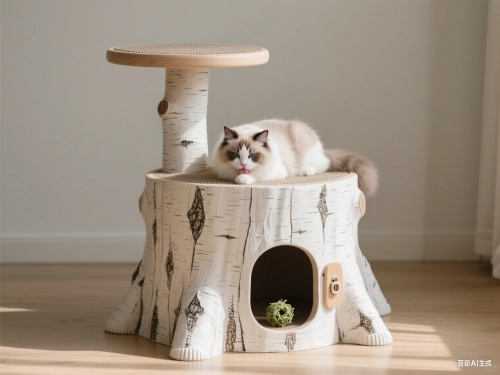 Elevate Your Space: Why Cat Furniture Wholesale is a Smart Move for Modern Pet Retailers
