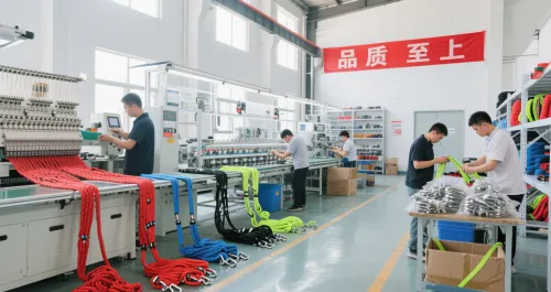 From Concept to Canine Companion: Behind the Scenes at a Leading Dog Leash Factory