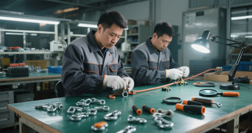 Why Choosing the Right Dog Leash Factory Matters for Your Pet Brand’s Success