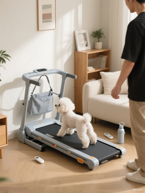 Can Corgis Use Treadmills for Exercise and Weight Loss? A Complete Guide for Urban Pet Owners