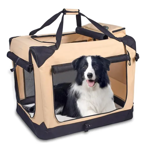 Airline Approved Dog Carriers: Retail Insights for Profitable Sales