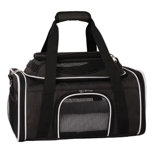 How to Import Wholesale Pet Carriers for Your Store